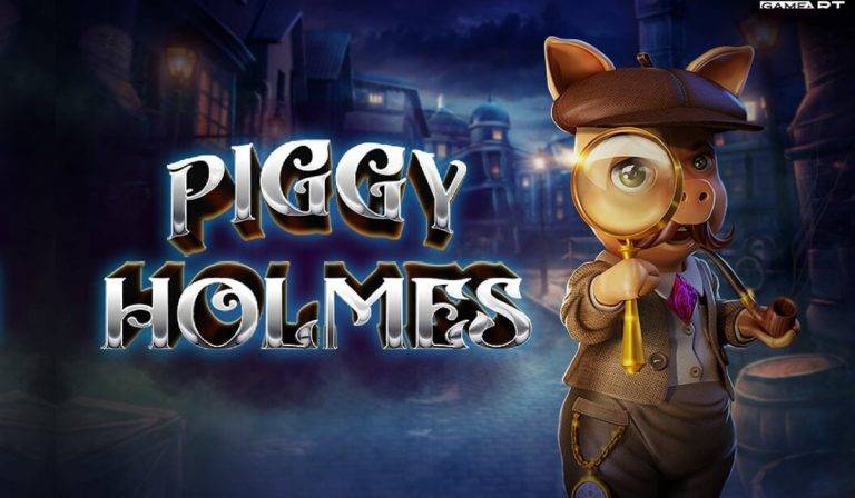 Piggy Holmes