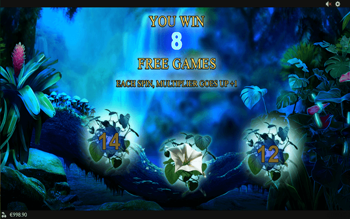 Secrets of the Amazon 