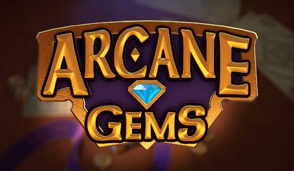 Arcane Gems