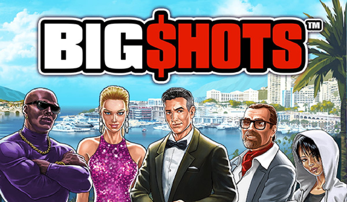 Big Shots