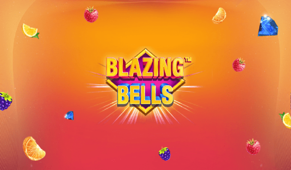 Blazing Bells