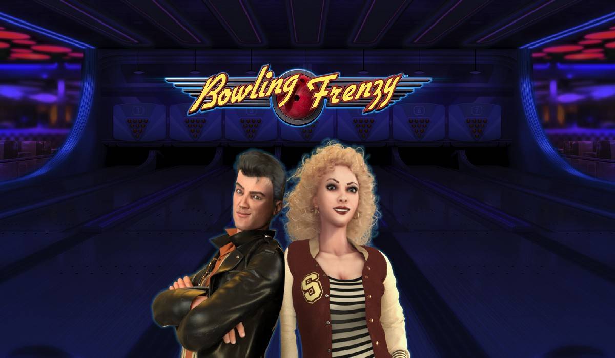 Bowling Frenzy