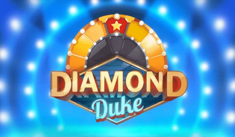 Diamond Duke