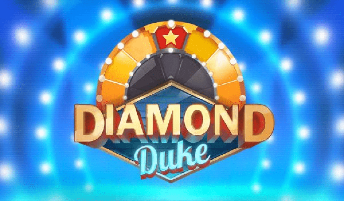 Diamond Duke