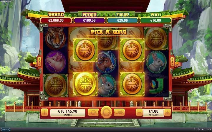 besplatni spinovi-golden macaque-online casino bonus