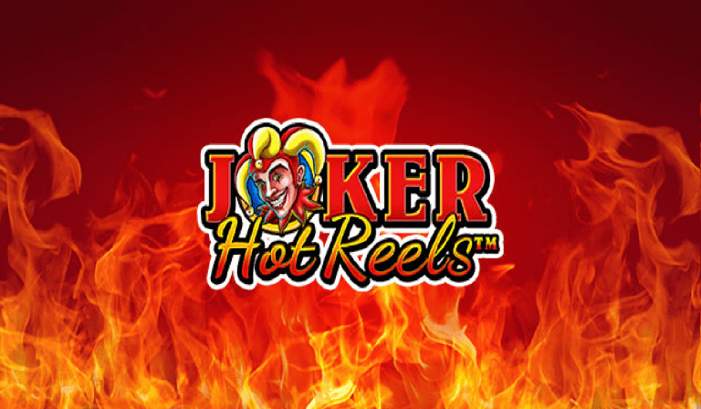 Joker Hot Reels