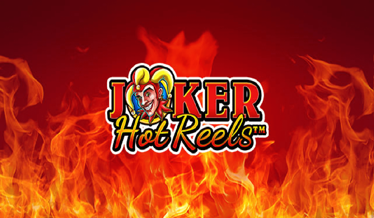 Joker Hot Reels