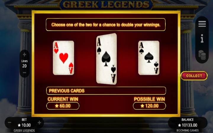 bonus kockanja-online casino bonus-greek legends-booming games
