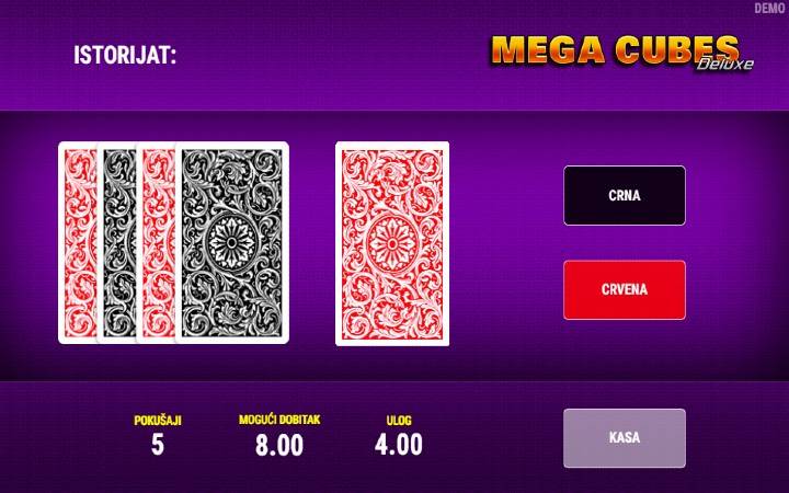 Bonus kockanja-online casino bonus-mega cubes deluxe