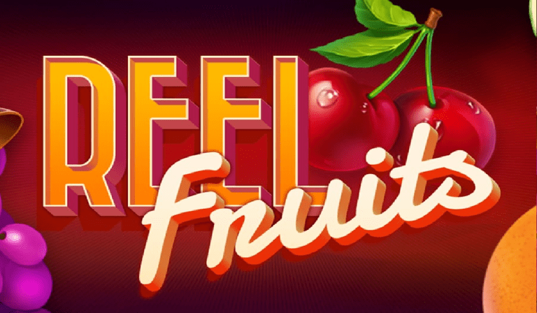 Reel Fruits