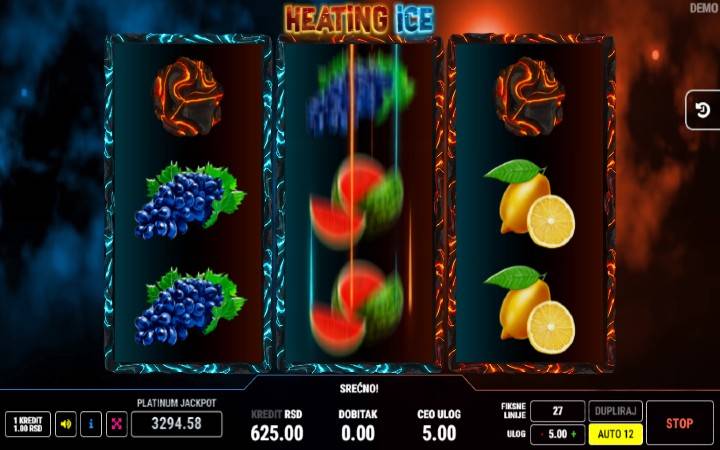 respin bonus-heating ice-online casino bonus-fazi