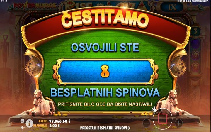 scatter-besplatni spinovi-rise of giza powernudge