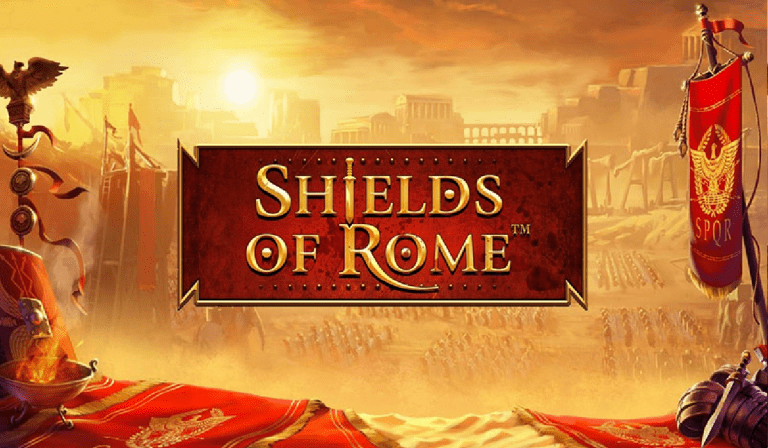 Shields of Rome