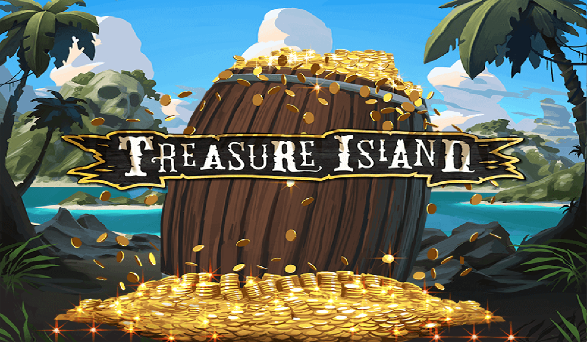 Treasure Island