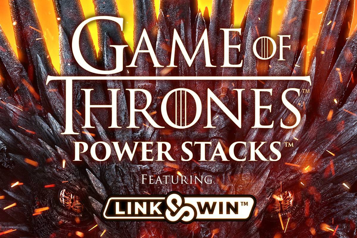 Game of Thrones Power Stacks