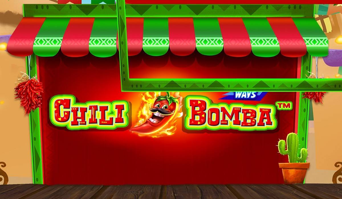 Chili Bomba-online casino bonus