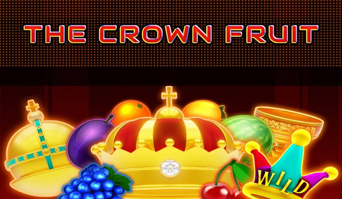 The Crown Fruit