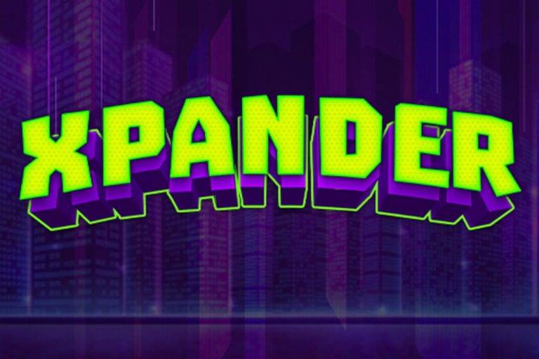 Xpander