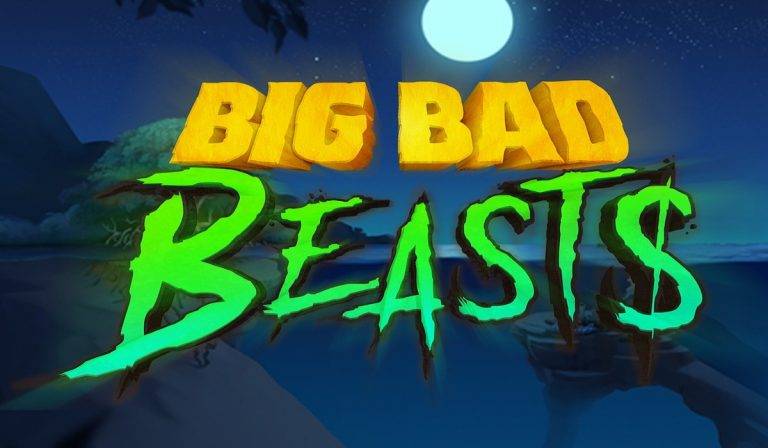 Big Bad Beasts