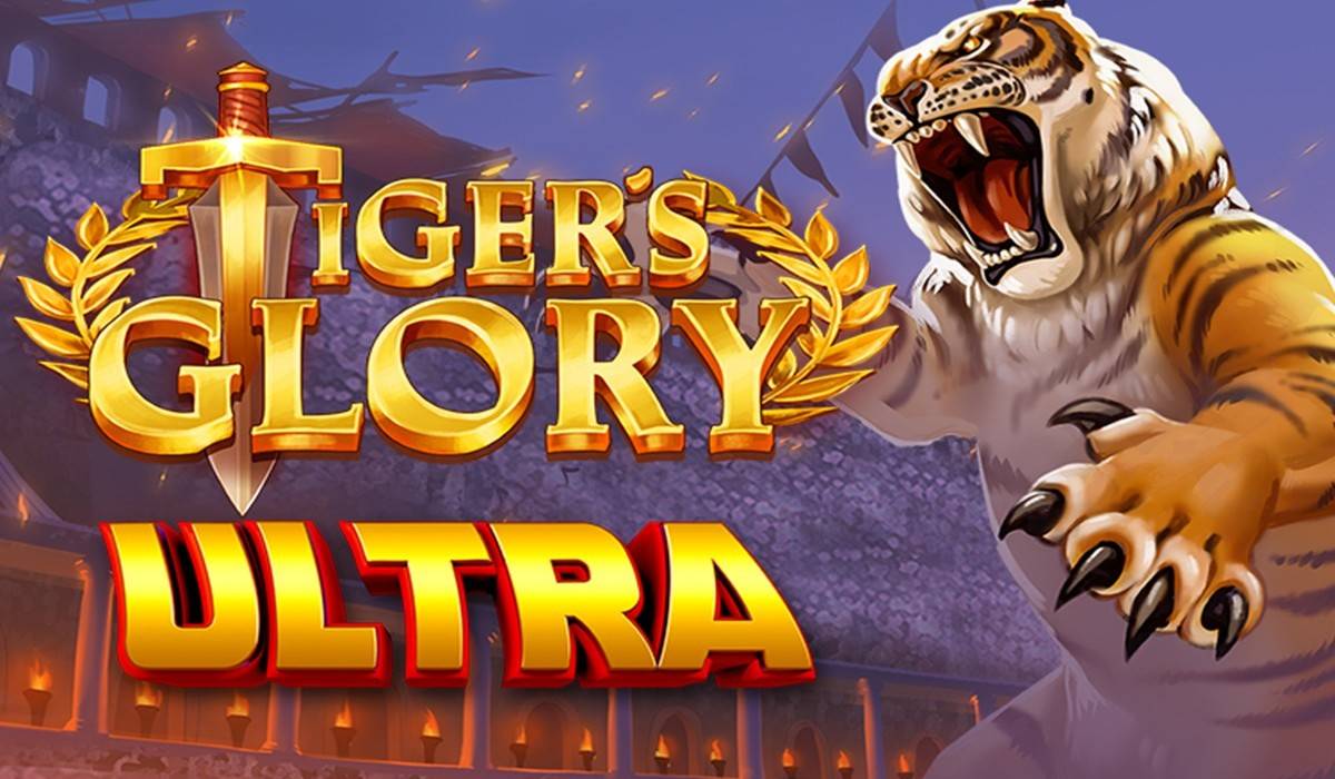 Tigers Glory Ultra-online casino bonus-quickspin