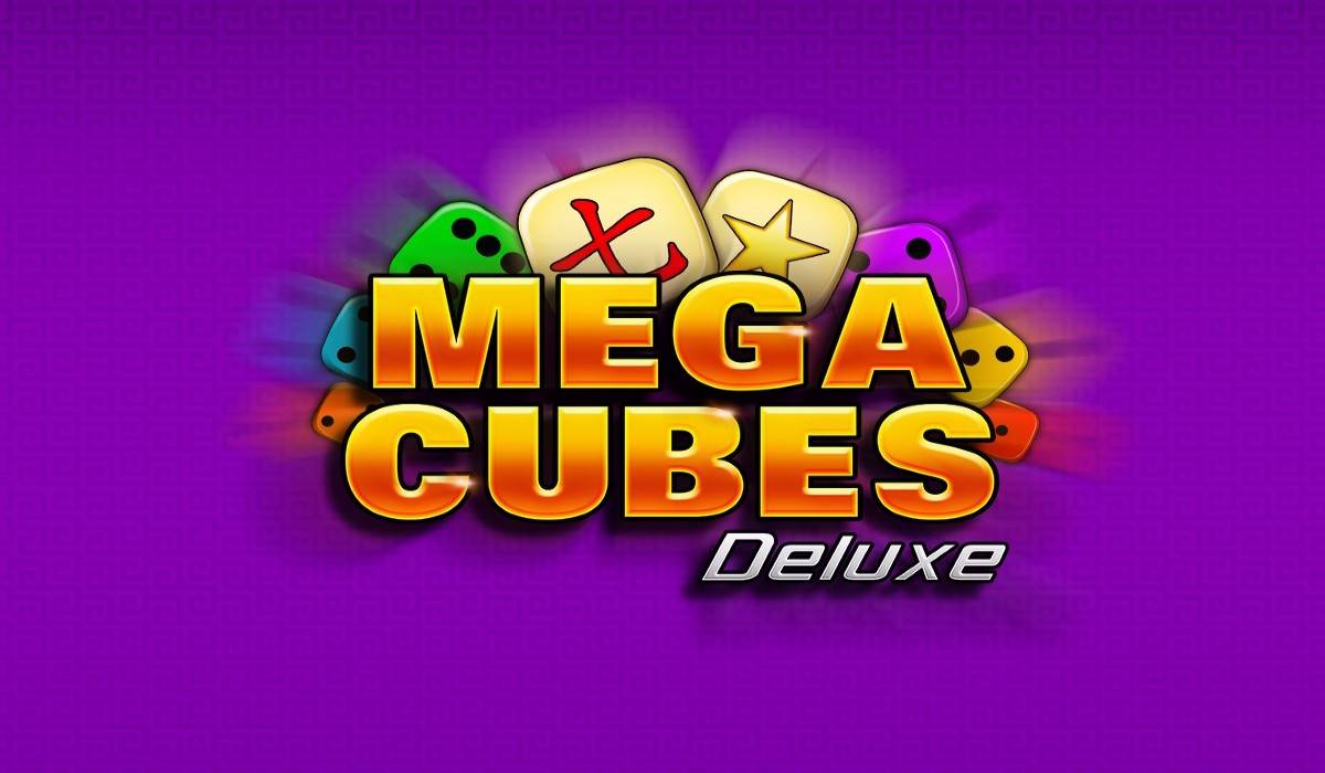 Mega Cubes Deluxe-online casino bonus-fazi