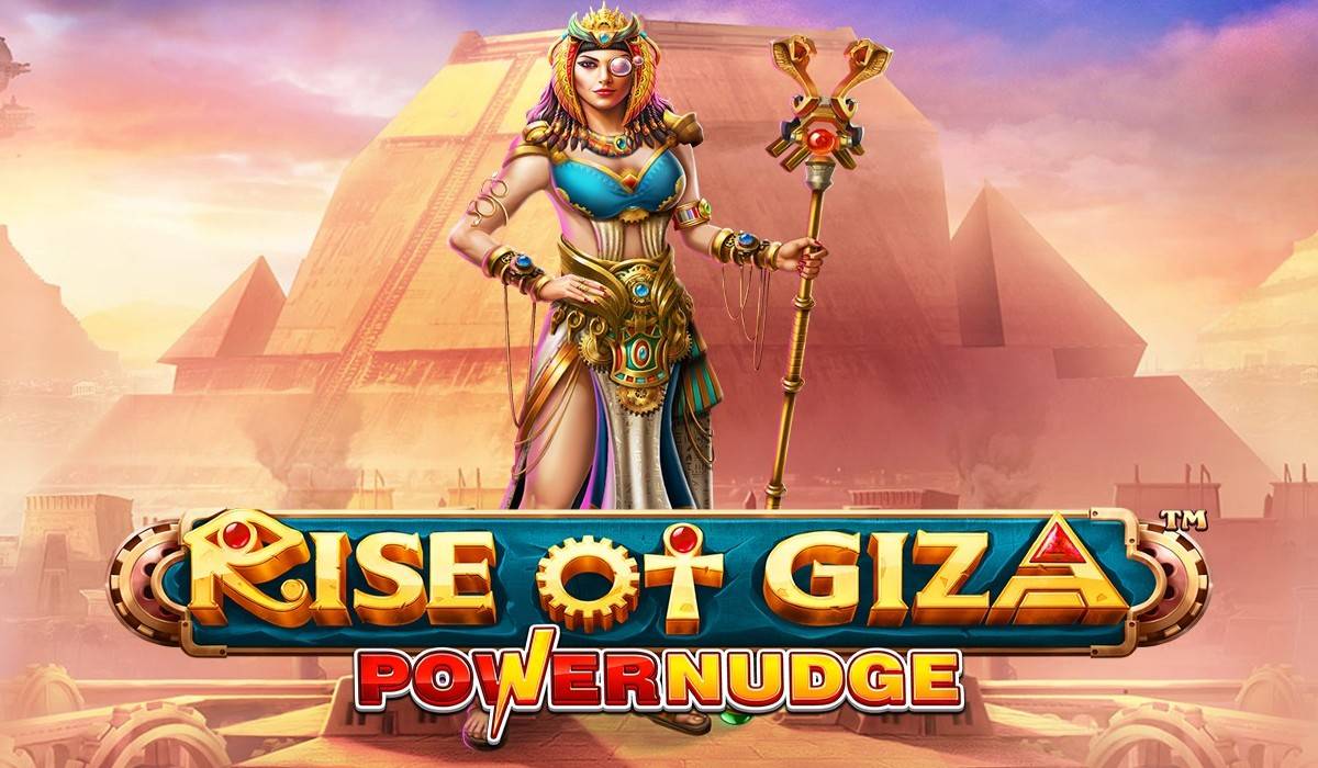Rise of Giza Powernudge