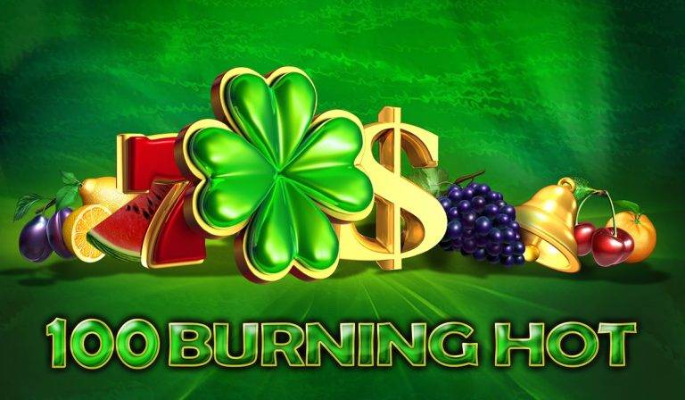 100 Burning Hot