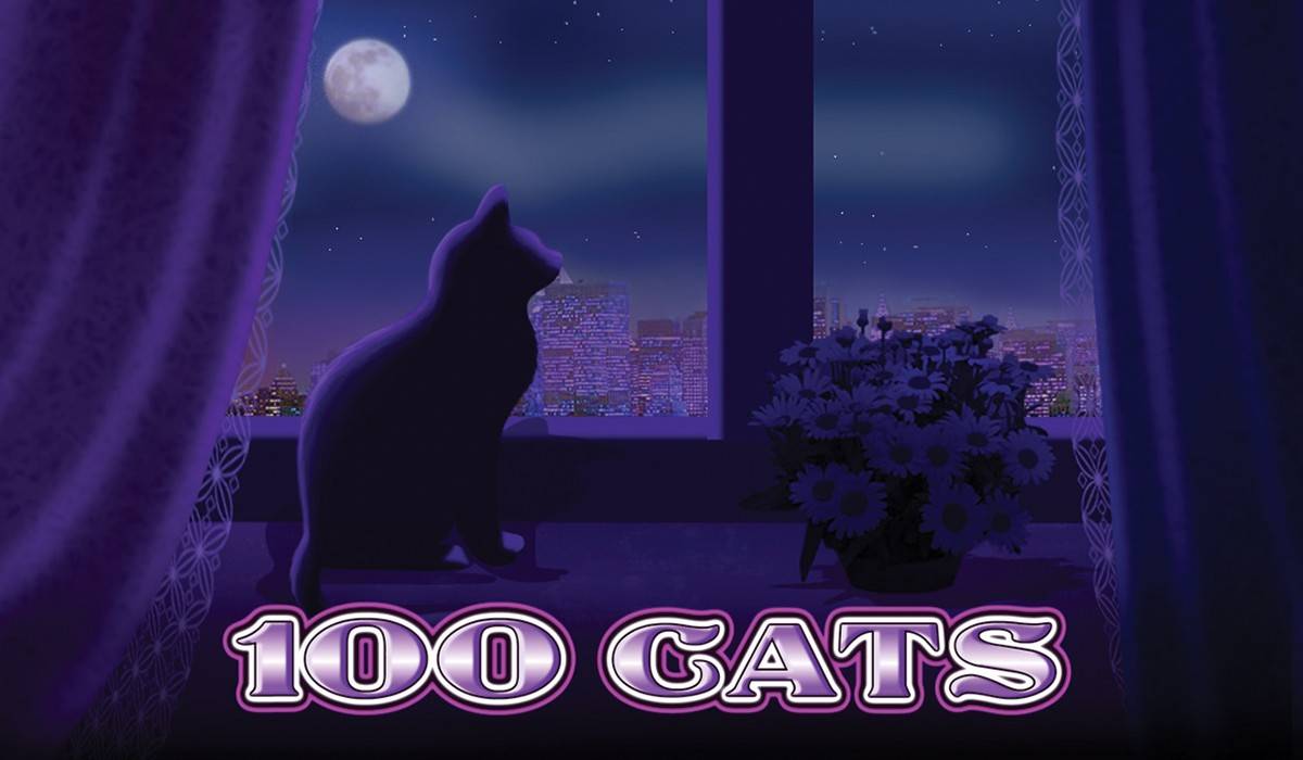 100 Cats