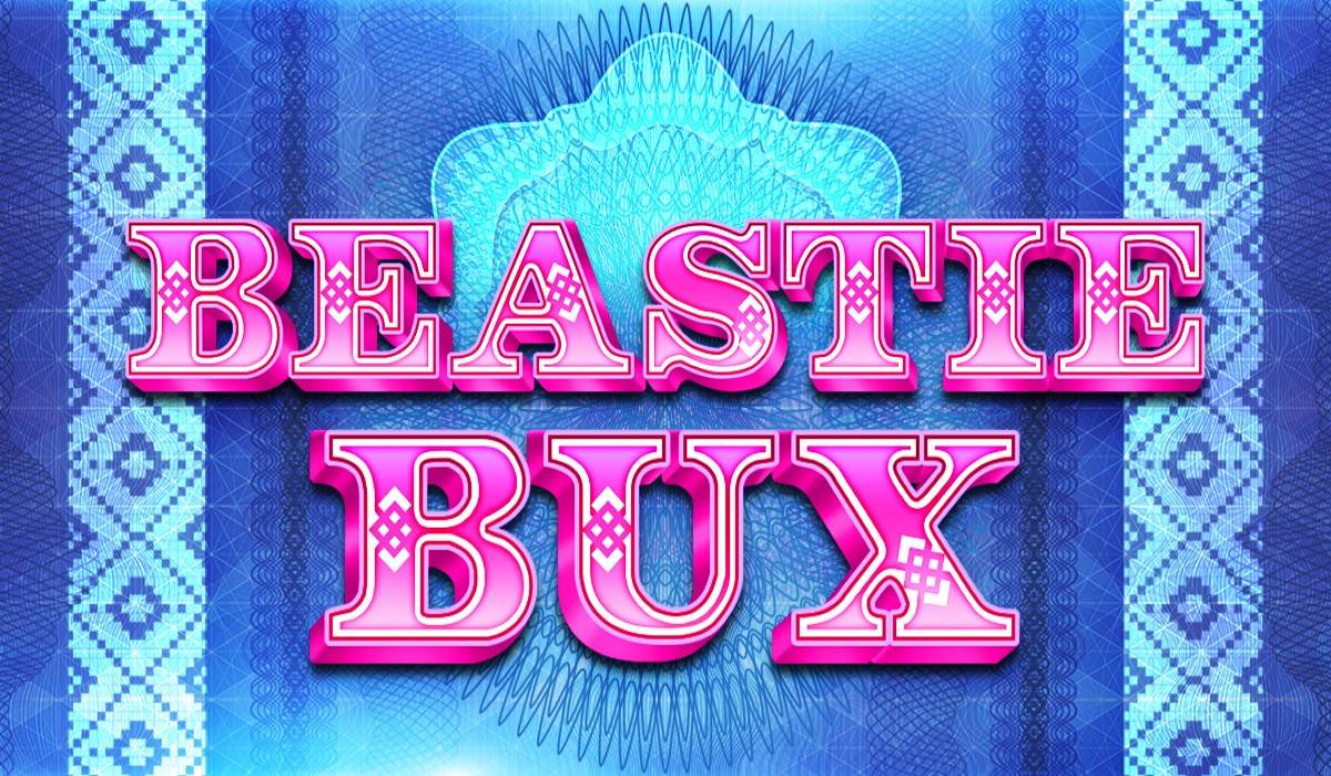 Beastie Bux-tom horn-online casino bonus