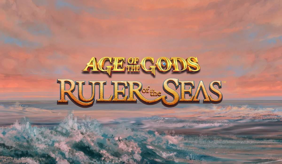 ruler of the seas