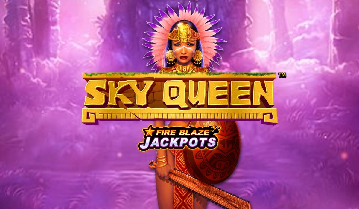 sky queen