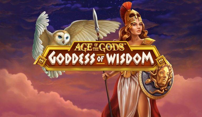 goddess of wisdom
