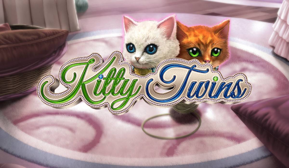 kitty twins