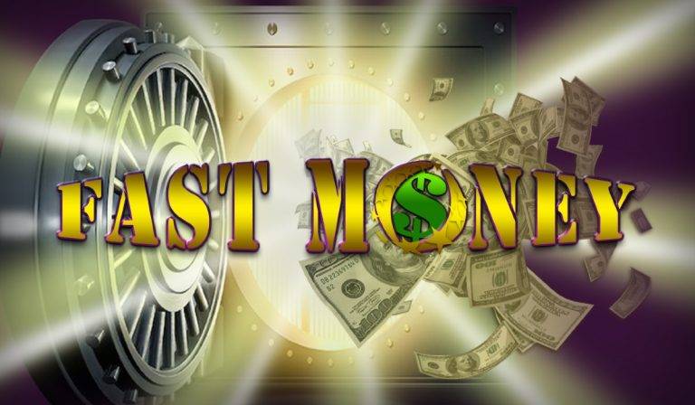 fast Money-egt-online casino bonus