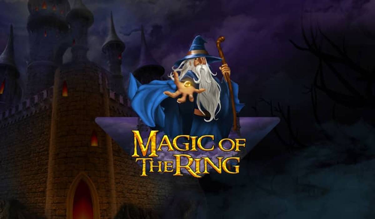 Magic of the Ring-online casino bonus-wazdan