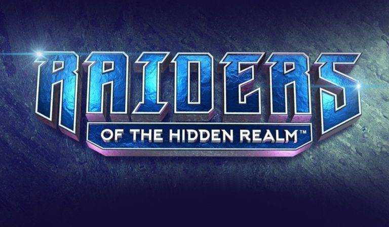 Raiders of the Hidden Realm