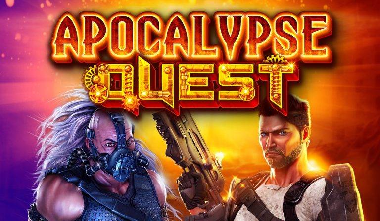 Apocalypse Quest