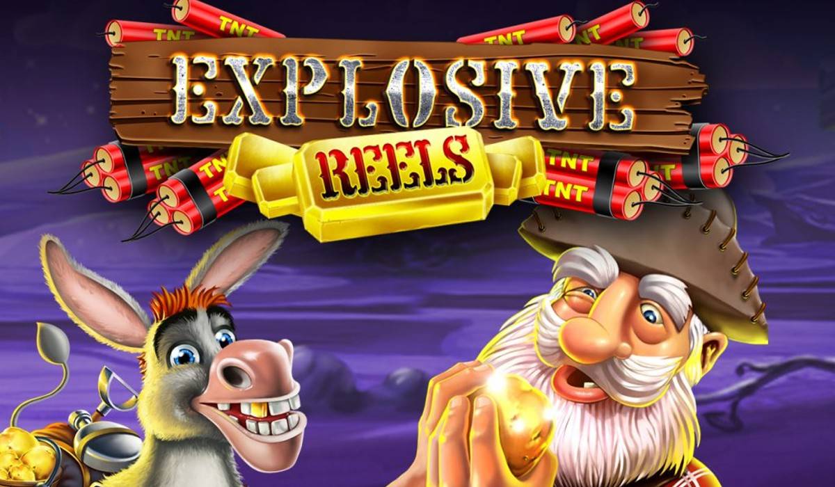 Explosive Reels