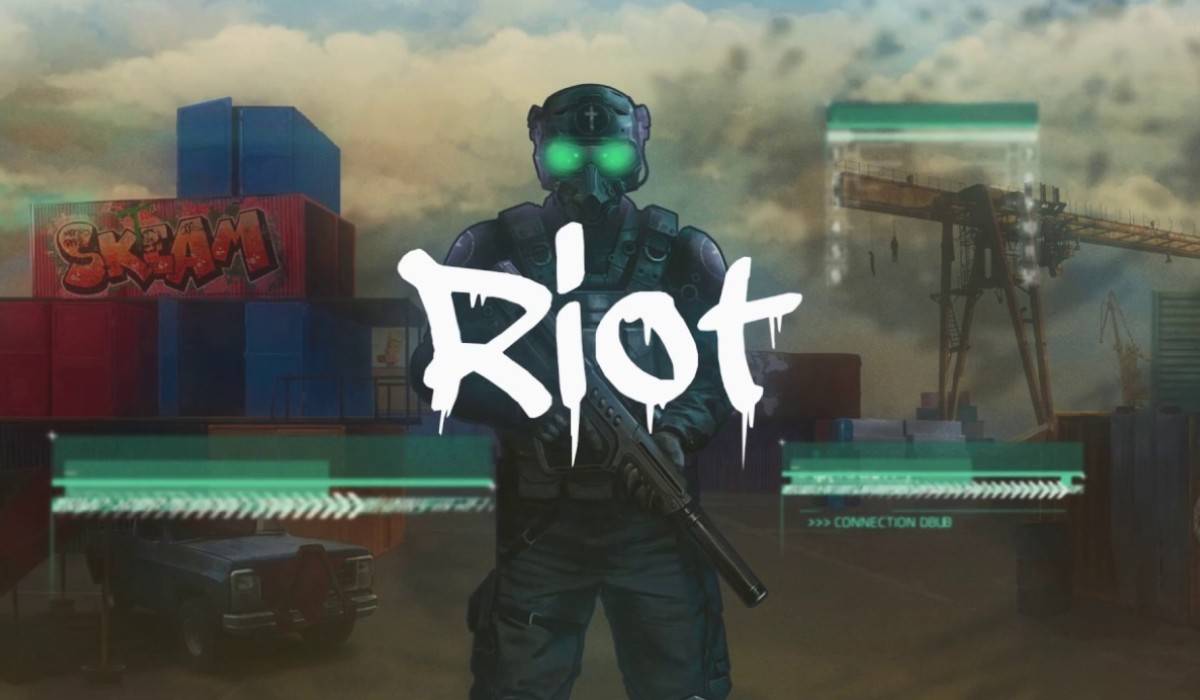 Riot