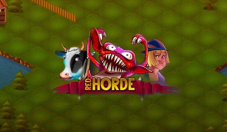 Red Horde