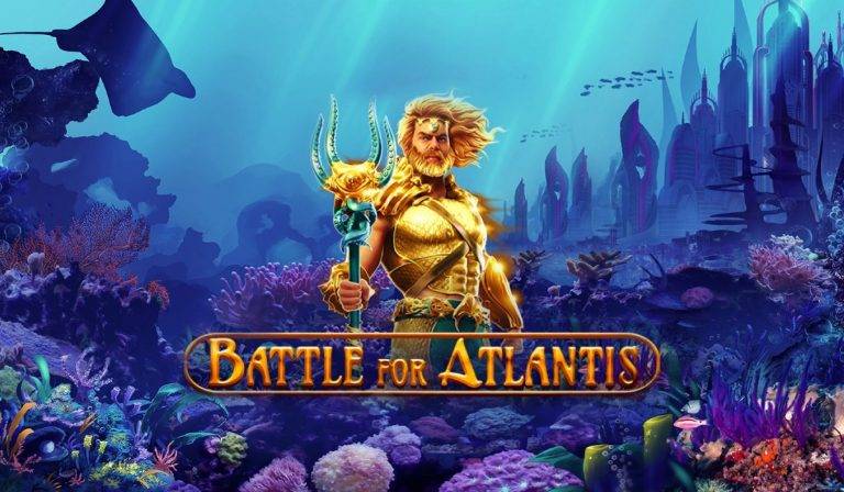 Battle for Atlantis