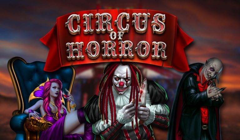 Circus of Horror