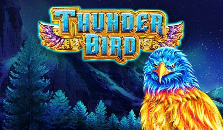 Thunder Bird