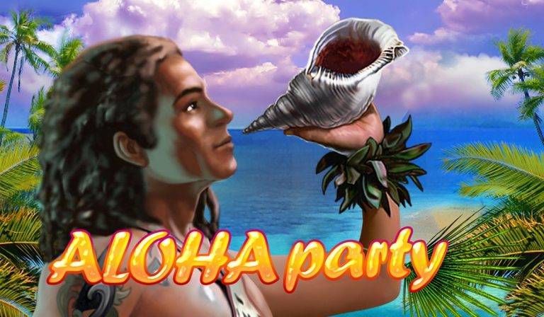 Aloha Party