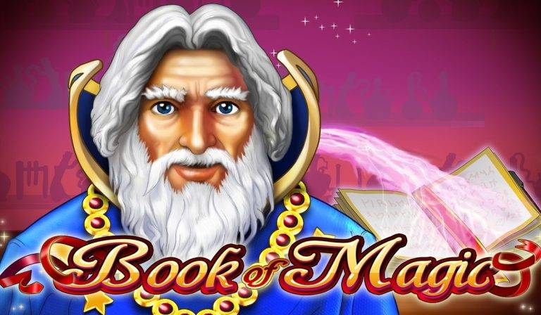 Book of Magic