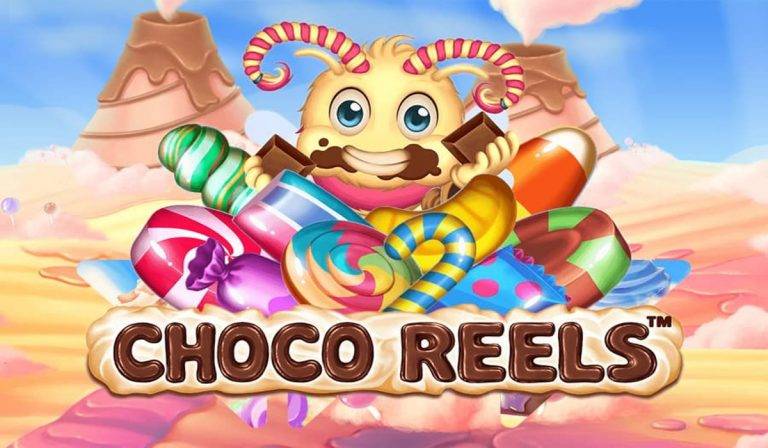 Choco Reels-wazdan-online casino bonus