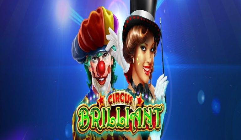 Circus Brilliant-online casino bonus-egt