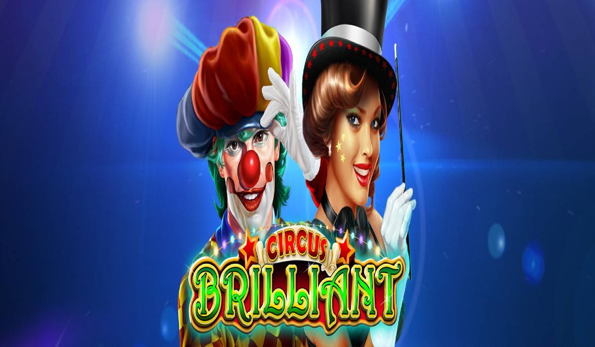 Circus Brilliant-online casino bonus-egt