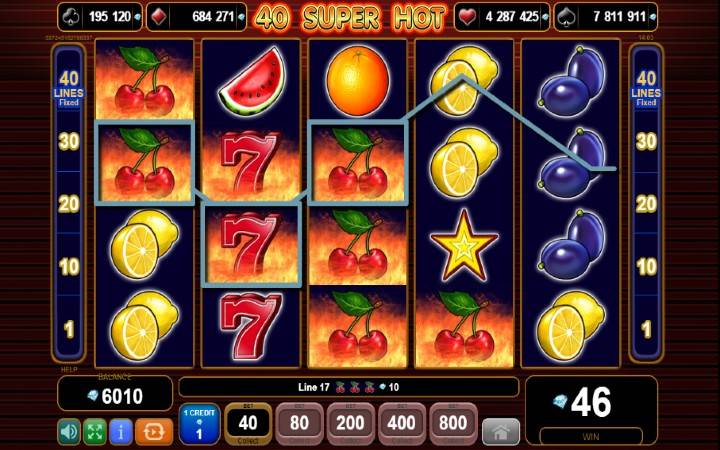 džoker-online casino bonus-kockanje-40 super hot
