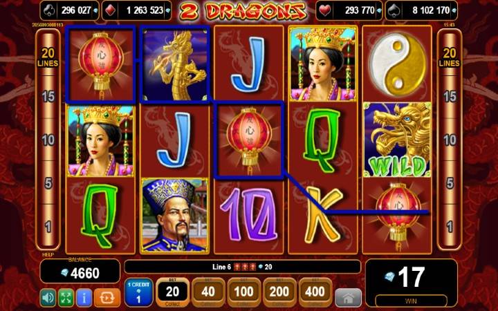 džoker-2 dragons-online casino bonus-egt